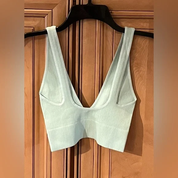 NWT Free People Lost On You Bralette - Picture 9 of 12